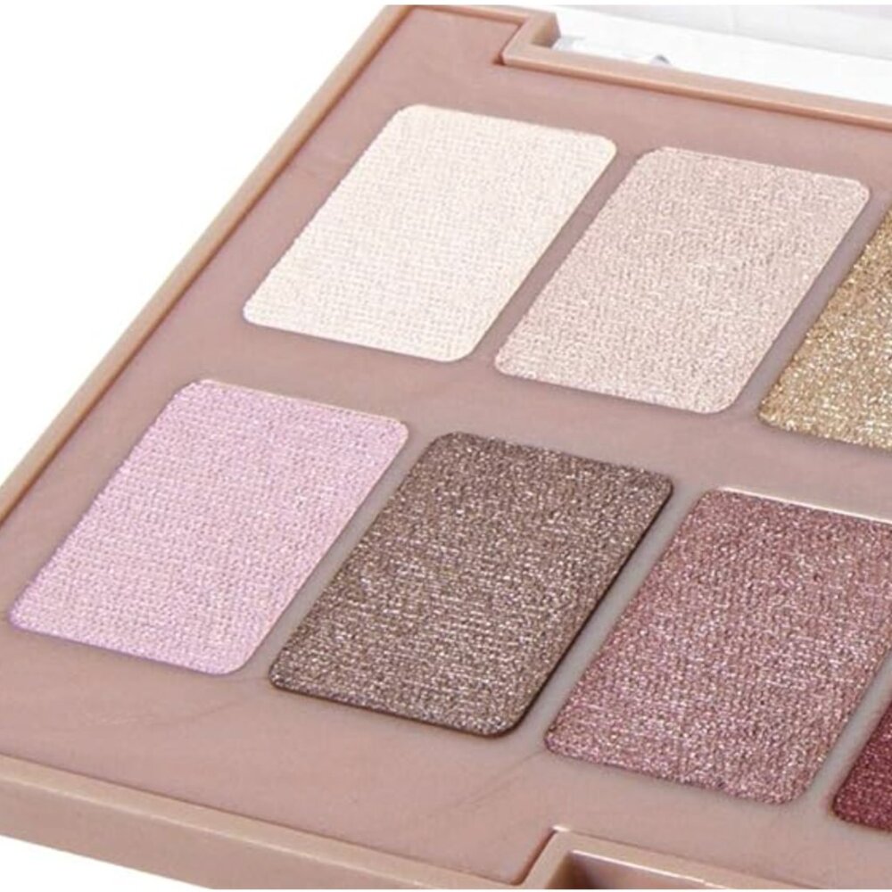Nudes In The City - Eyeshadow Palette - Picture 5 of 8